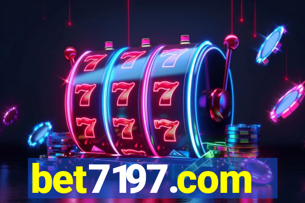 bet7197.com