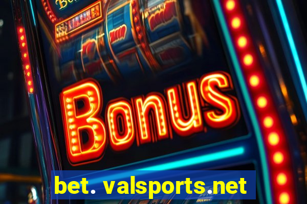 bet. valsports.net