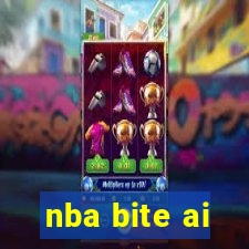 nba bite ai