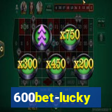 600bet-lucky