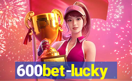 600bet-lucky