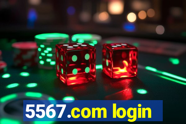 5567.com login