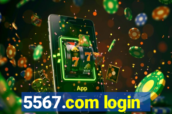 5567.com login