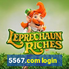 5567.com login