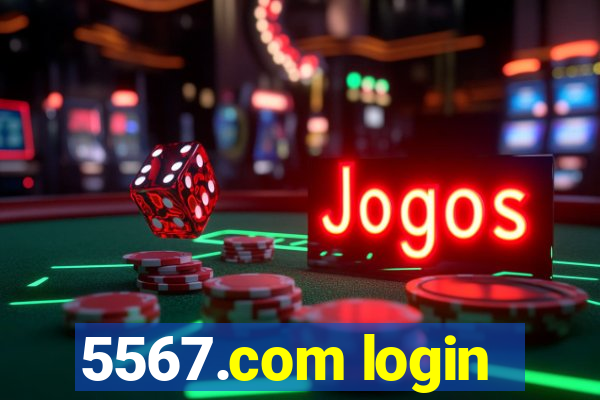 5567.com login