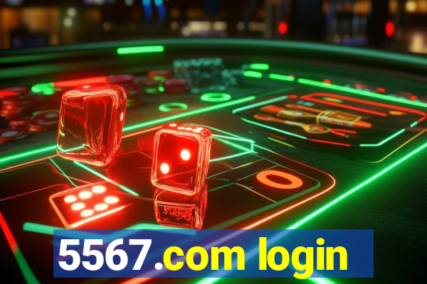 5567.com login