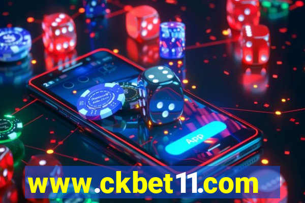 www.ckbet11.com