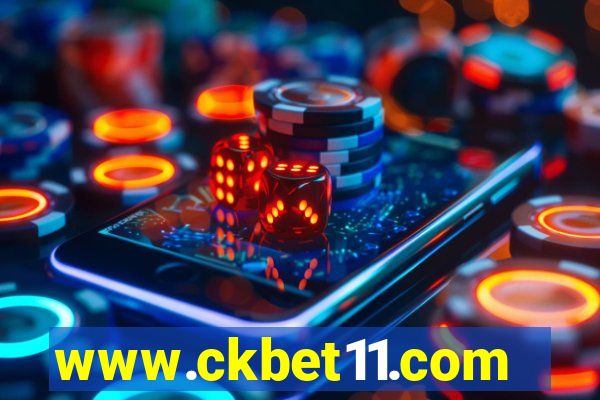 www.ckbet11.com