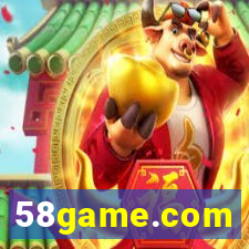 58game.com