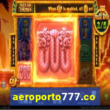 aeroporto777.com