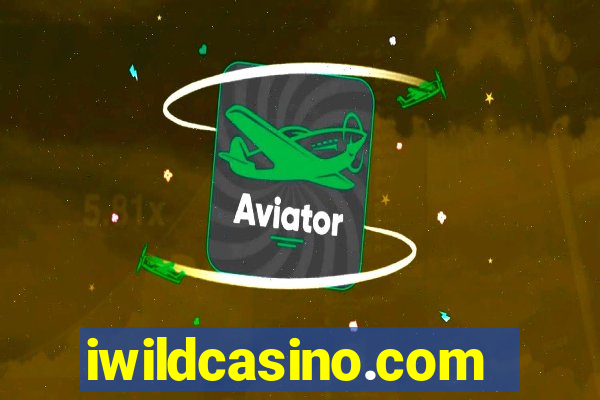 iwildcasino.com