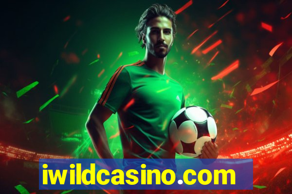 iwildcasino.com