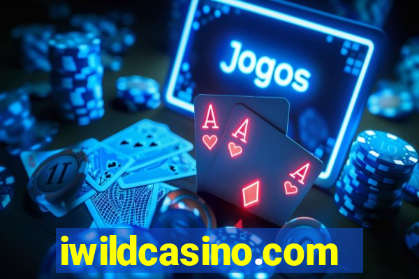 iwildcasino.com