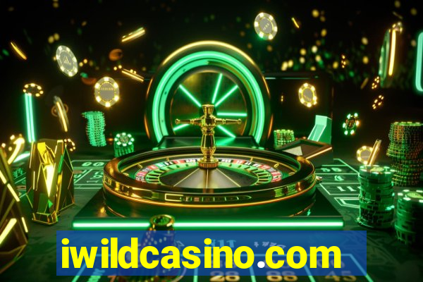 iwildcasino.com