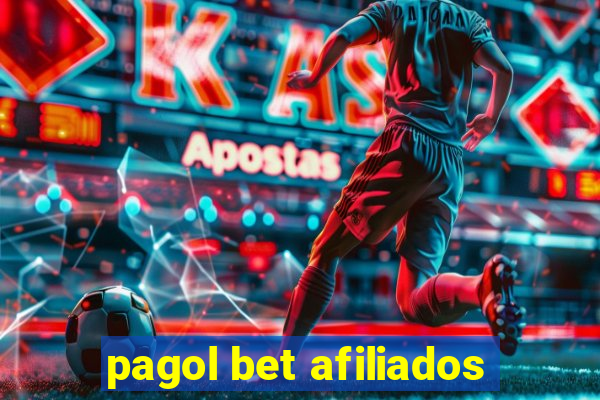 pagol bet afiliados