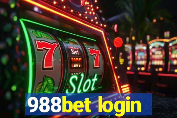 988bet login