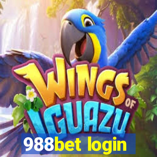 988bet login