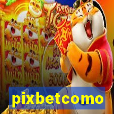 pixbetcomo