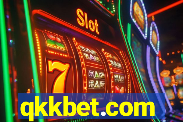 qkkbet.com