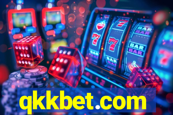 qkkbet.com