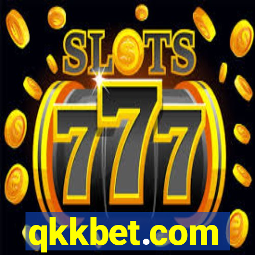 qkkbet.com