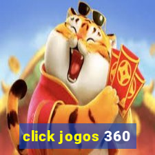 click jogos 360