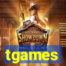 tgames