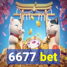 6677 bet