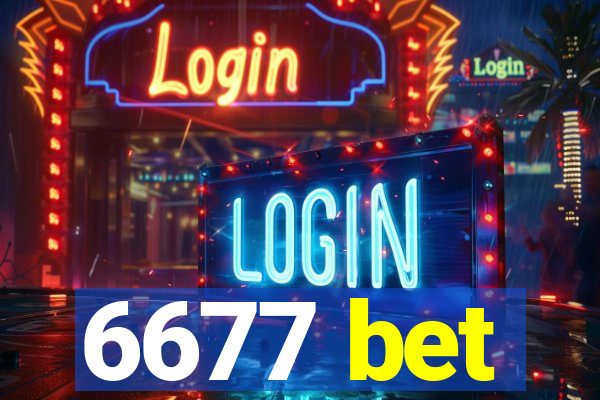 6677 bet