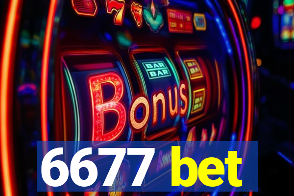 6677 bet