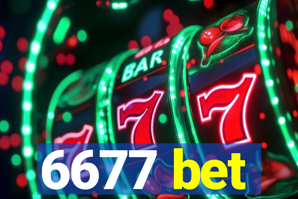 6677 bet