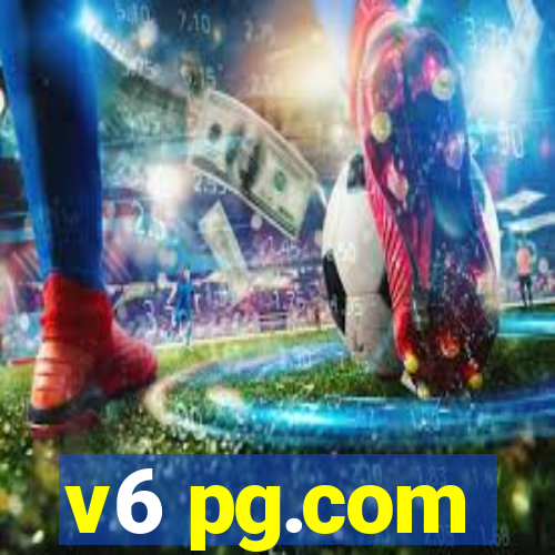 v6 pg.com