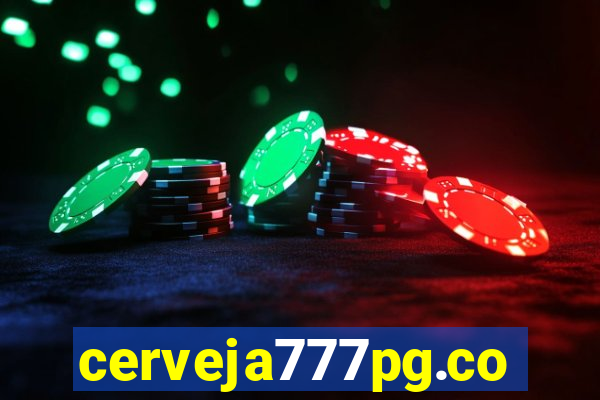 cerveja777pg.com