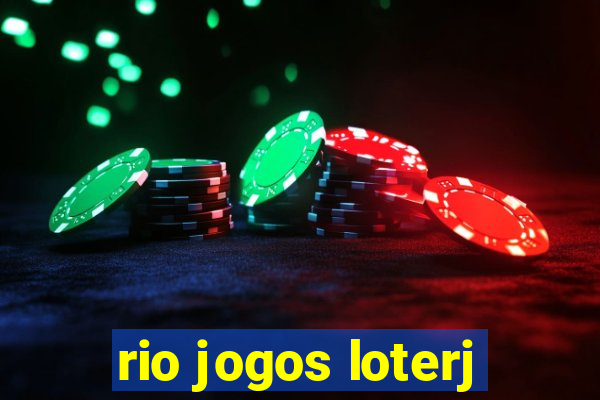 rio jogos loterj