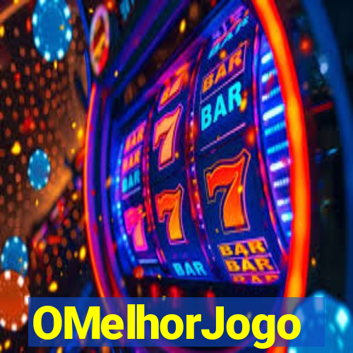 OMelhorJogo