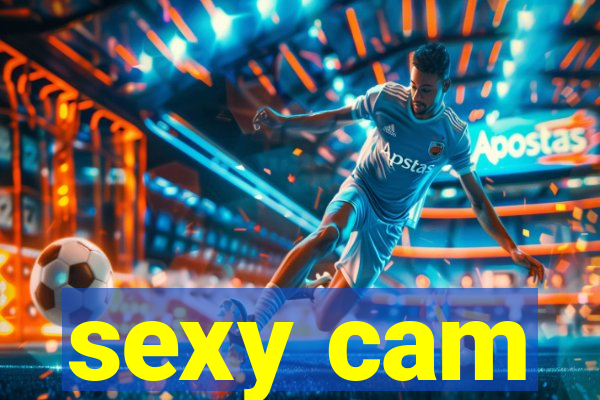 sexy cam