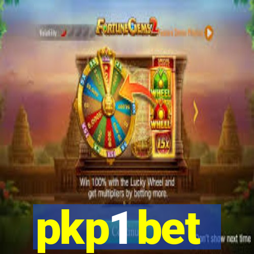 pkp1 bet