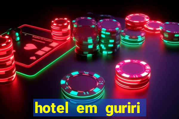 hotel em guriri beira mar