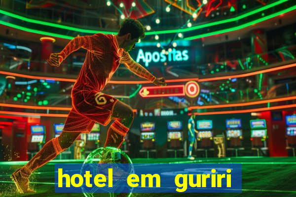 hotel em guriri beira mar