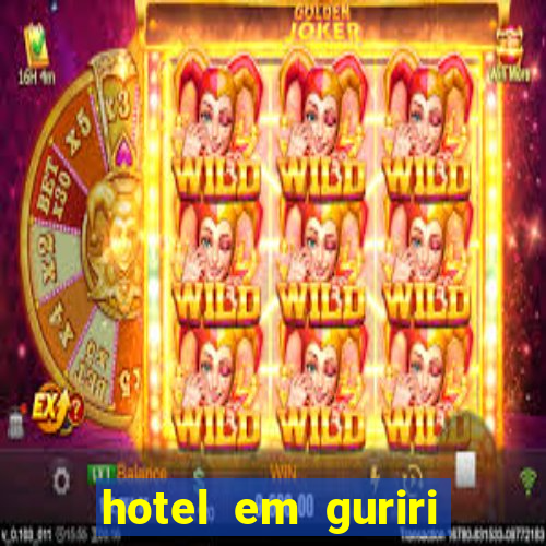 hotel em guriri beira mar