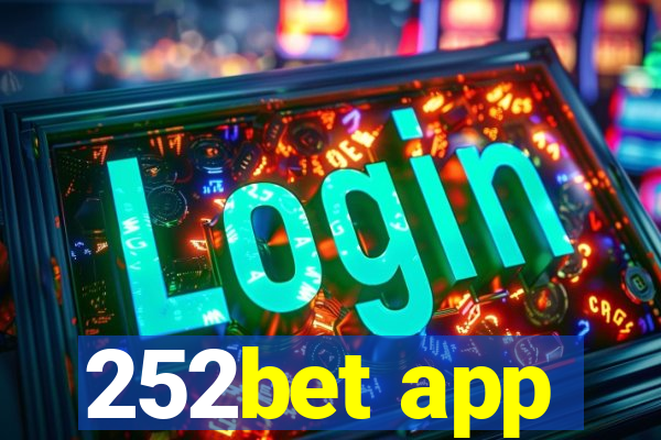 252bet app