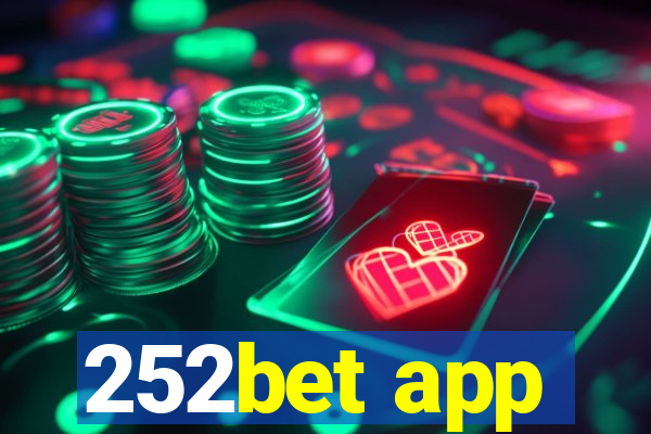 252bet app