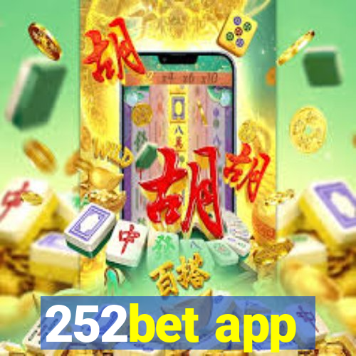 252bet app