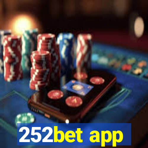 252bet app