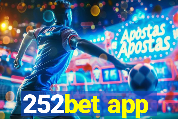 252bet app