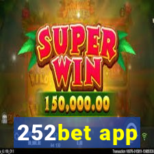 252bet app