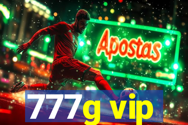 777g vip