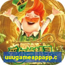 uuugameappapp.com