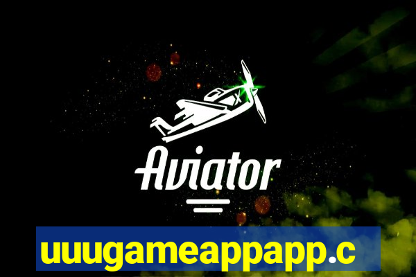 uuugameappapp.com