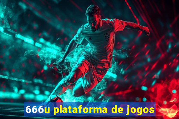 666u plataforma de jogos